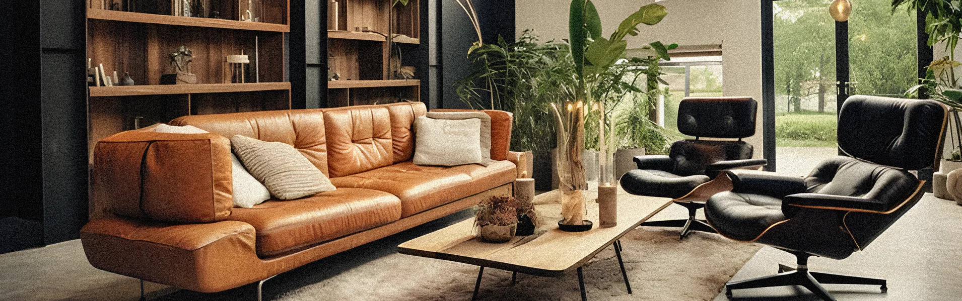 Property Management — Odell